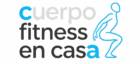 Cuerpo fitness en casa