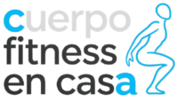 Cuerpo fitness en casa